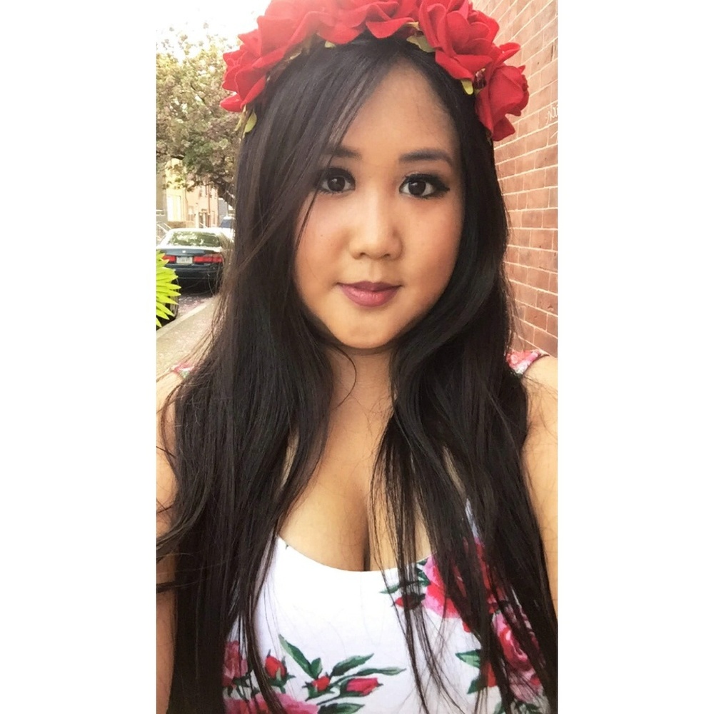 Meet your Posher, Kimmie